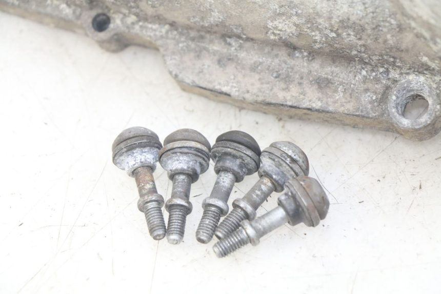 photo de COPERCHIO VARIATORE BMW C1 125 (2000 - 2003) - Altra angolazione