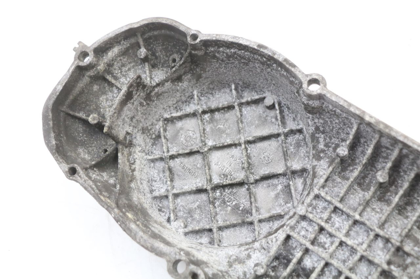 photo de COPERCHIO VARIATORE BMW C1 125 (2000 - 2003) - Stato della superficie e materiale