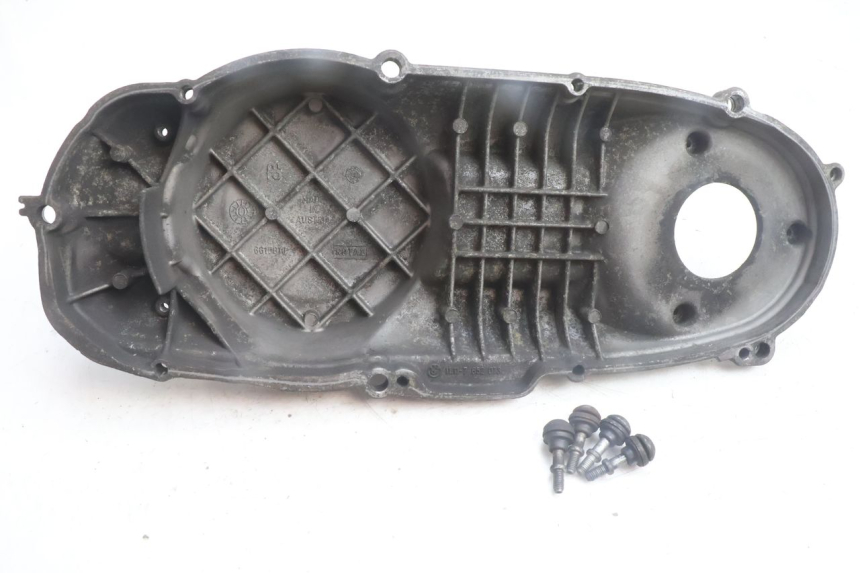 photo de COPERCHIO VARIATORE BMW C1 125 (2000 - 2003) - Primo piano tecnico