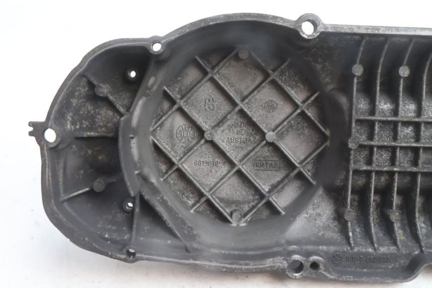 photo de COPERCHIO VARIATORE BMW C1 125 (2000 - 2003) - Vista d'insieme del prodotto