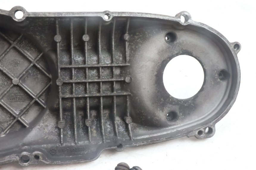 photo de COPERCHIO VARIATORE BMW C1 125 (2000 - 2003) - Dettagli dei punti di fissaggio