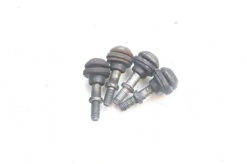 photo de COPERCHIO VARIATORE BMW C1 125 (2000 - 2003) - Stato della superficie e materiale