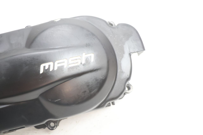 photo de CARTER TRASMISSIONE MASH CITY 4T 50 (2018 - 2020) - Zoom sullo stato d'uso