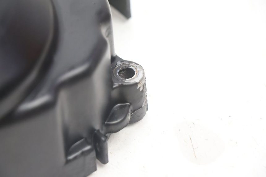 photo de CARTER TRASMISSIONE MASH CITY 4T 50 (2018 - 2020) - Stato della superficie e materiale