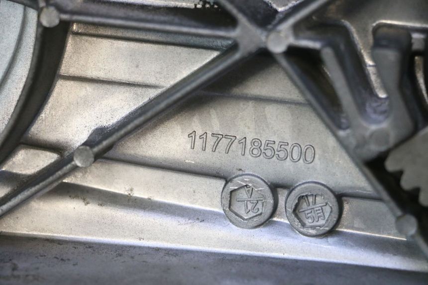 photo de CARTER TRASMISSIONE PEUGEOT CITYSTAR 2T 50 (2018 - 2021) - Zoom sullo stato d'uso