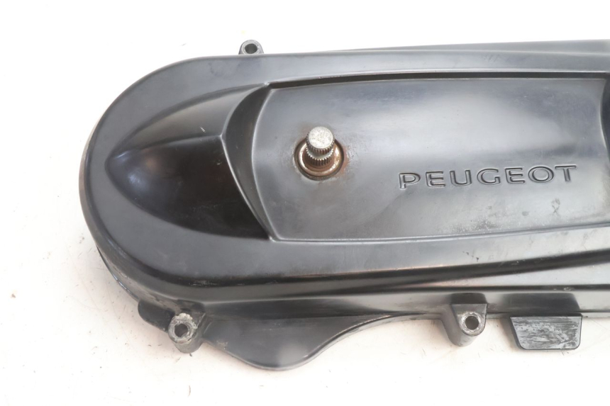 photo de CARTER TRASMISSIONE PEUGEOT CITYSTAR 2T 50 (2018 - 2021) - Dettaglio del componente