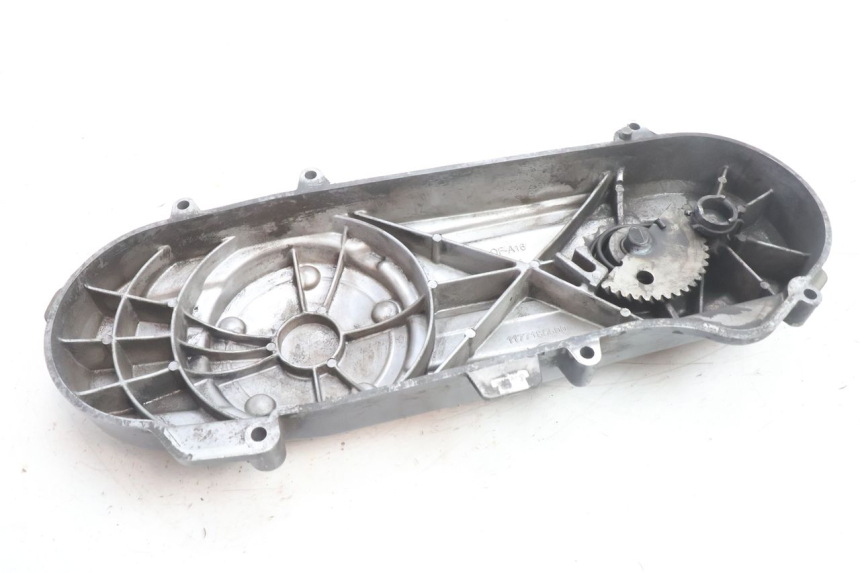photo de CARTER TRASMISSIONE PEUGEOT CITYSTAR 2T 50 (2018 - 2021) - Stato della superficie e materiale