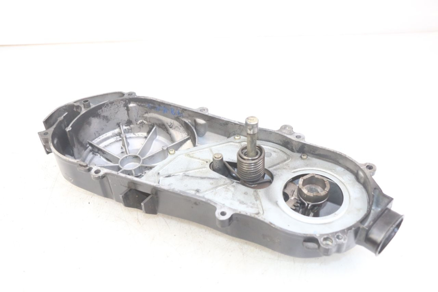 photo de COPERCHIO VARIATORE PEUGEOT CITYSTAR AIR 125 (2014 - 2017) - Zoom sullo stato d'uso