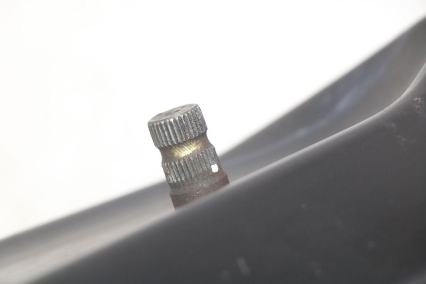 photo de COPERCHIO VARIATORE PEUGEOT CITYSTAR AIR 125 (2014 - 2017) - Dettagli dei punti di fissaggio