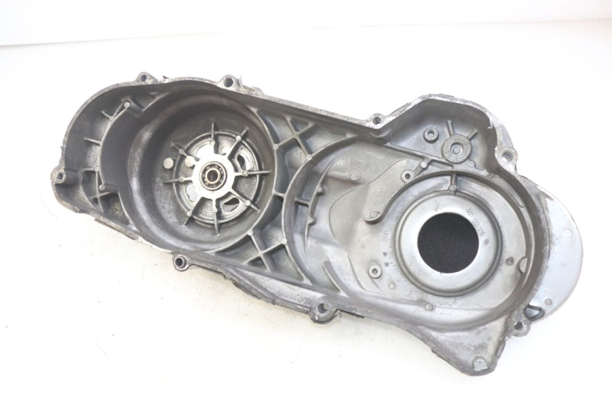 photo de COPERCHIO VARIATORE PEUGEOT CITYSTAR 125 (2011 - 2017) - Zoom sullo stato d'uso