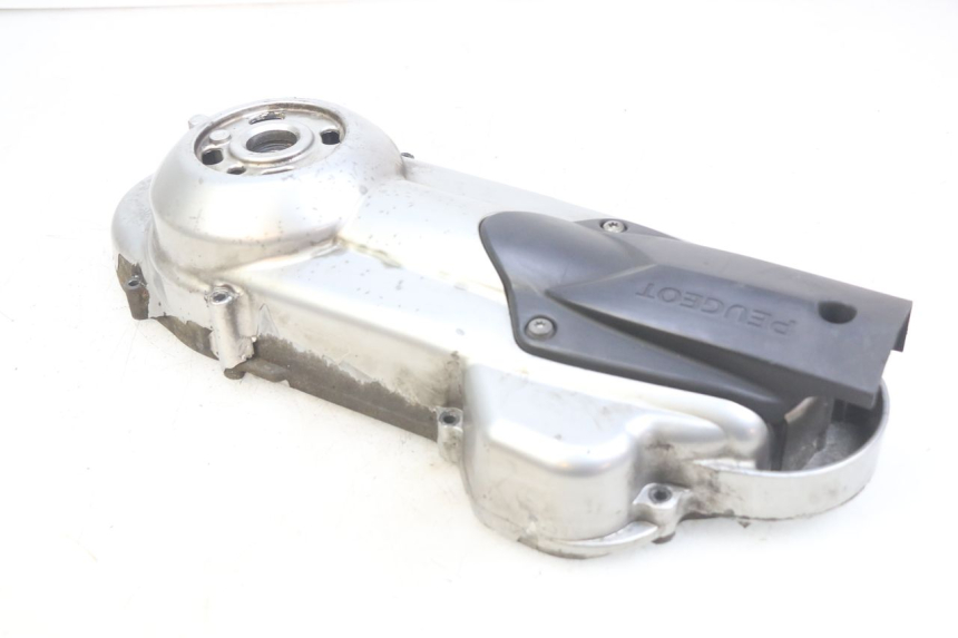 photo de COPERCHIO VARIATORE PEUGEOT CITYSTAR 125 (2011 - 2017) - Stato della superficie e materiale