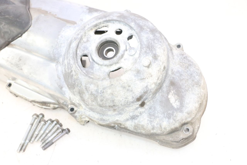 photo de COPERCHIO VARIATORE PEUGEOT CITYSTAR 125 (2011 - 2017) - Altra vista dell'articolo