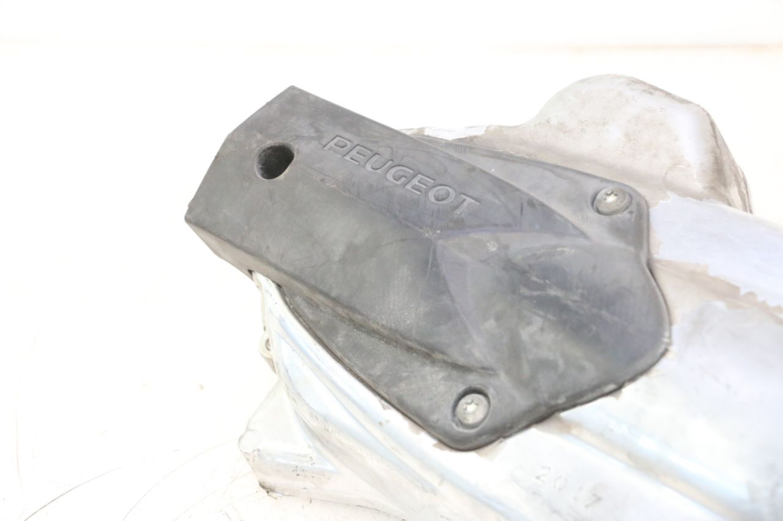photo de COPERCHIO VARIATORE PEUGEOT CITYSTAR 125 (2011 - 2017) - Caratteristiche distintive