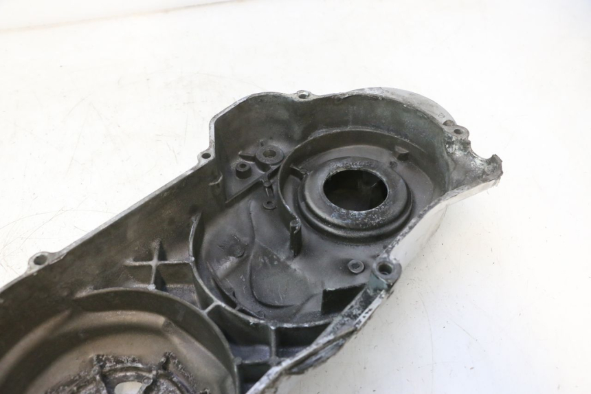 photo de COPERCHIO VARIATORE PEUGEOT CITYSTAR 125 (2011 - 2017) - Zoom sullo stato d'uso