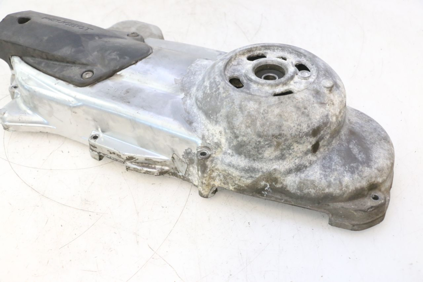 photo de COPERCHIO VARIATORE PEUGEOT CITYSTAR 125 (2011 - 2017) - Primo piano tecnico