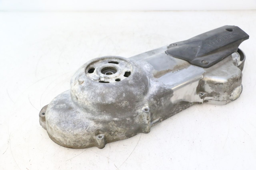 photo de COPERCHIO VARIATORE PEUGEOT CITYSTAR 125 (2011 - 2017) - Stato della superficie e materiale