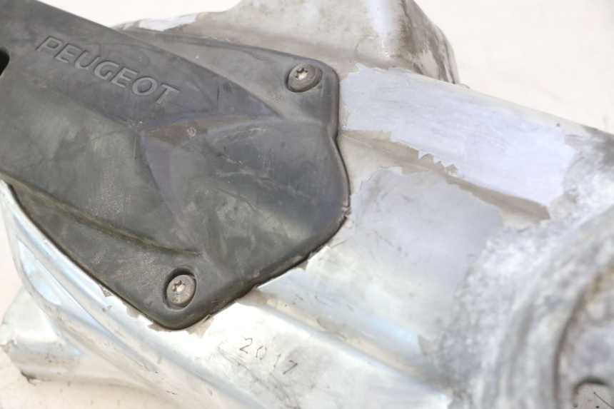 photo de COPERCHIO VARIATORE PEUGEOT CITYSTAR 125 (2011 - 2017) - Ricambio usato controllato