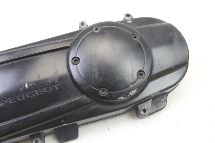 photo de COPERCHIO VARIATORE PEUGEOT CITYSTAR 50 (2013 - 2017) - Zoom sullo stato d'uso
