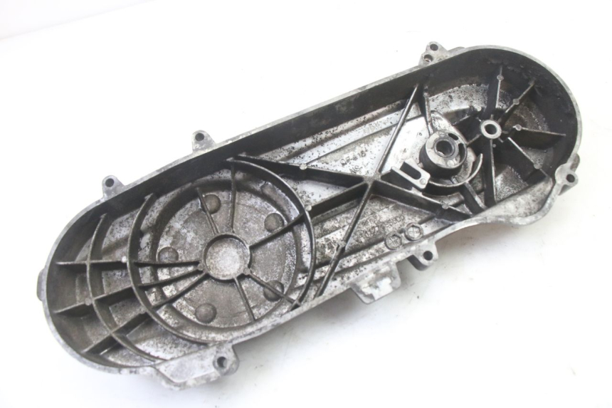 photo de COPERCHIO VARIATORE PEUGEOT CITYSTAR 50 (2013 - 2017) - Stato della superficie e materiale