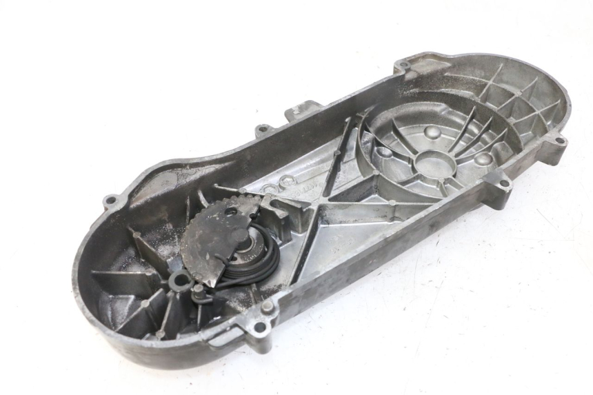 photo de COPERCHIO VARIATORE PEUGEOT CITYSTAR 50 (2013 - 2017) - Zoom sullo stato d'uso