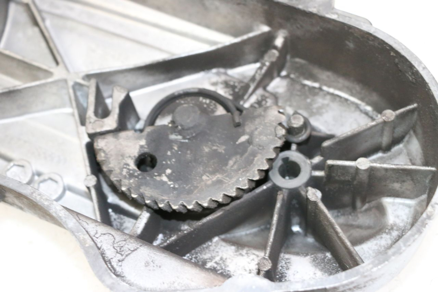 photo de COPERCHIO VARIATORE PEUGEOT CITYSTAR 50 (2013 - 2017) - Altra angolazione