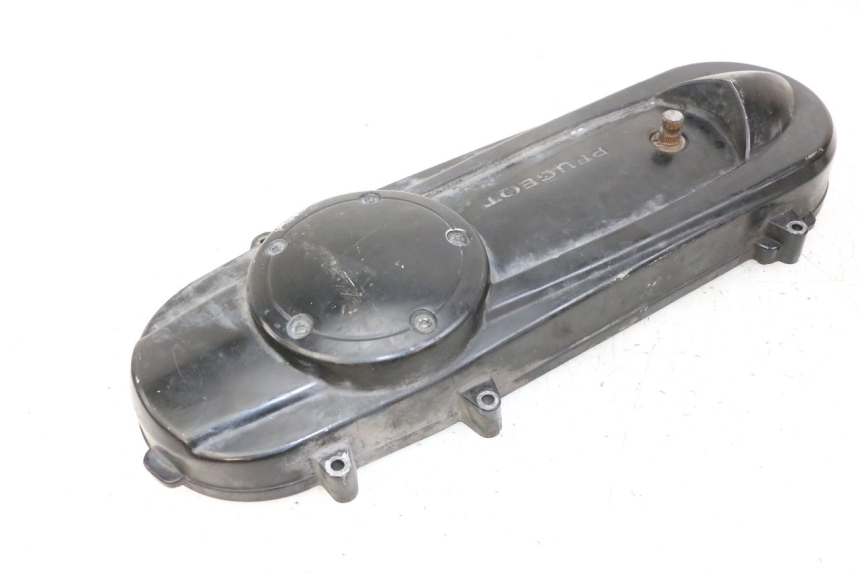 photo de COPERCHIO VARIATORE PEUGEOT CITYSTAR 50 (2013 - 2017) - Stato della superficie e materiale