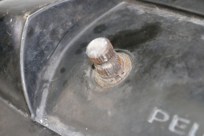 photo de COPERCHIO VARIATORE PEUGEOT CITYSTAR 50 (2013 - 2017) - Ricambio usato controllato