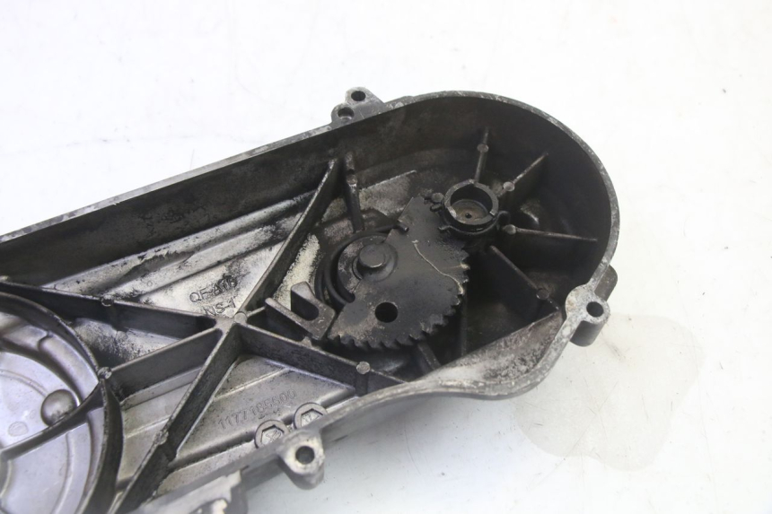 photo de COPERCHIO VARIATORE PEUGEOT CITYSTAR 50 (2013 - 2017) - Zoom sui componenti