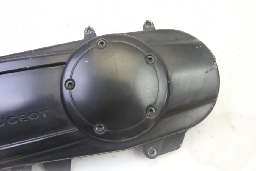 photo de COPERCHIO VARIATORE PEUGEOT CITYSTAR 50 (2013 - 2017) - Primo piano tecnico