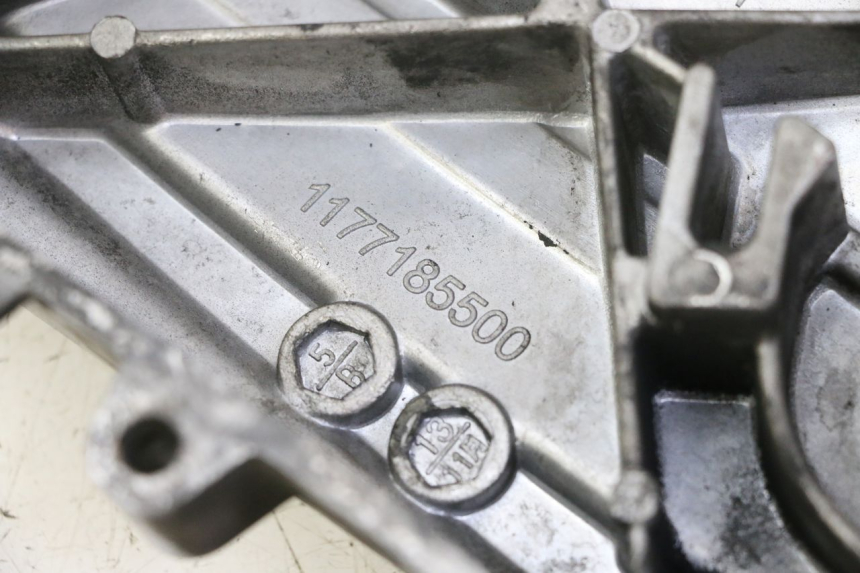 photo de COPERCHIO VARIATORE PEUGEOT CITYSTAR 50 (2013 - 2017) - Zoom sullo stato d'uso