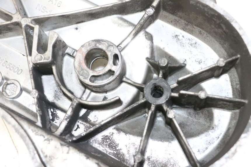 photo de COPERCHIO VARIATORE PEUGEOT CITYSTAR 50 (2013 - 2017) - Altra angolazione