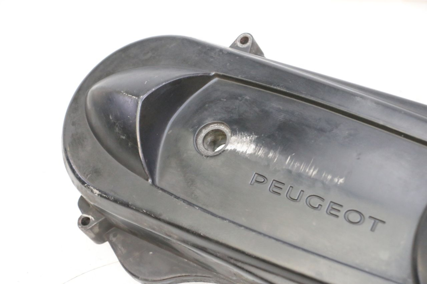photo de COPERCHIO VARIATORE PEUGEOT CITYSTAR 50 (2013 - 2017) - Marcature e riferimenti originali