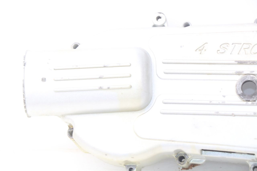 photo de COPERCHIO VARIATORE JMSTAR CJ12M 125 (2005 - 2007) - Stato della superficie e materiale