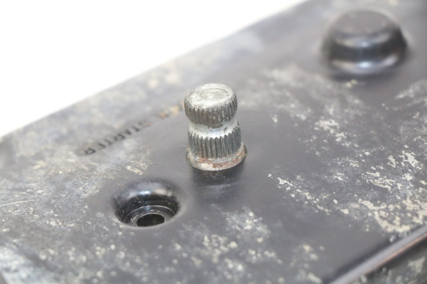 photo de COPERCHIO VARIATORE SUZUKI CP 80 (1985 - 1996) - Vista d'insieme del prodotto