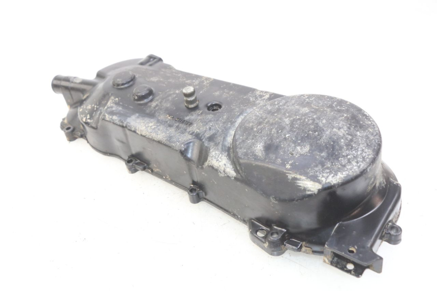 photo de COPERCHIO VARIATORE SUZUKI CP 80 (1985 - 1996) - Stato della superficie e materiale