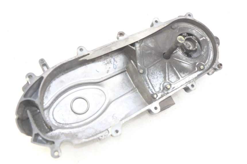 photo de COPERCHIO VARIATORE SYM CROX 4T 50 (2016 - 2023) - Zoom sullo stato d'uso