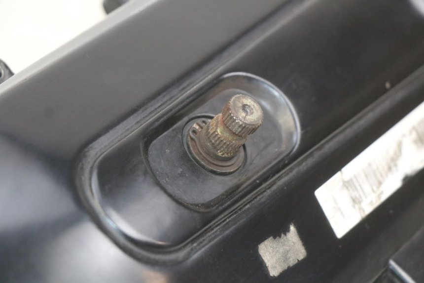 photo de COPERCHIO VARIATORE SYM CROX 4T 50 (2016 - 2023) - Vista d'insieme del prodotto