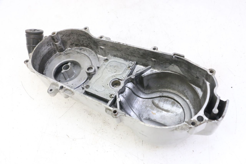 photo de CARTER TRASMISSIONE DAELIM BESBI 125 (2007 - 2008) - Zoom sullo stato d'uso