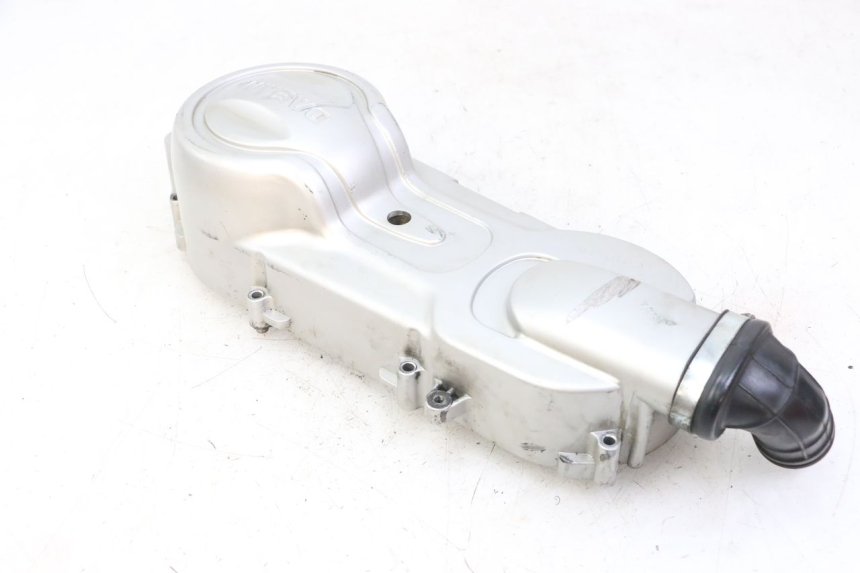 photo de CARTER TRASMISSIONE DAELIM BESBI 125 (2007 - 2008) - Primo piano tecnico