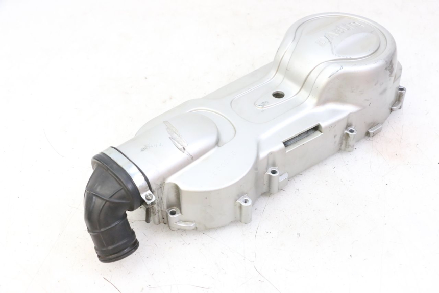 photo de CARTER TRASMISSIONE DAELIM BESBI 125 (2007 - 2008) - Vista d'insieme del prodotto