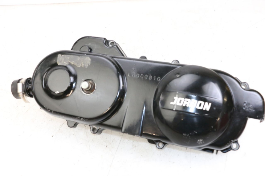 photo de COPERCHIO VARIATORE LONGJIA DIGITA 4T 50 (2019 - 2022) - Vista principale