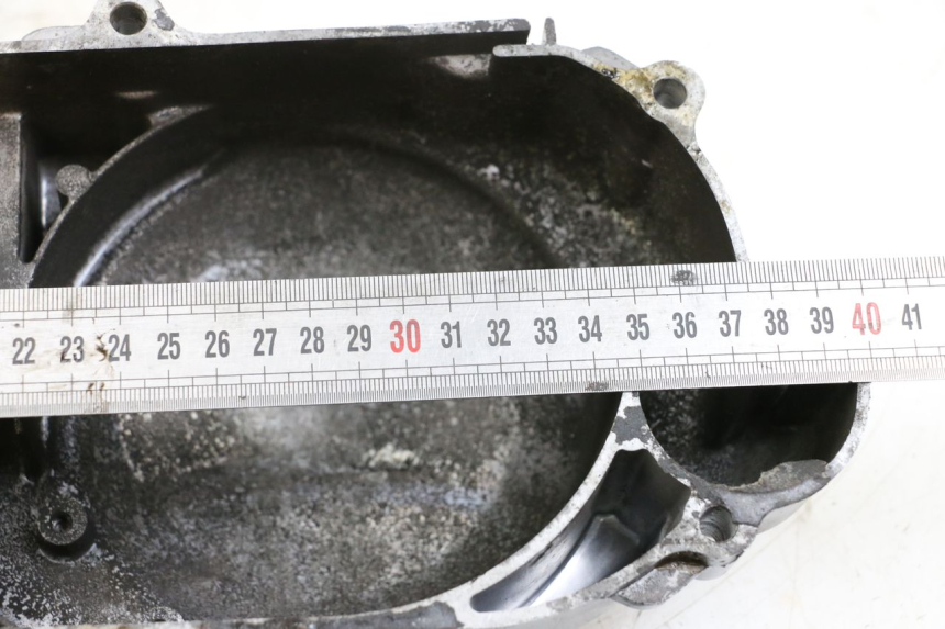 photo de COPERCHIO VARIATORE LONGJIA DIGITA 4T 50 (2019 - 2022) - Dettaglio del componente