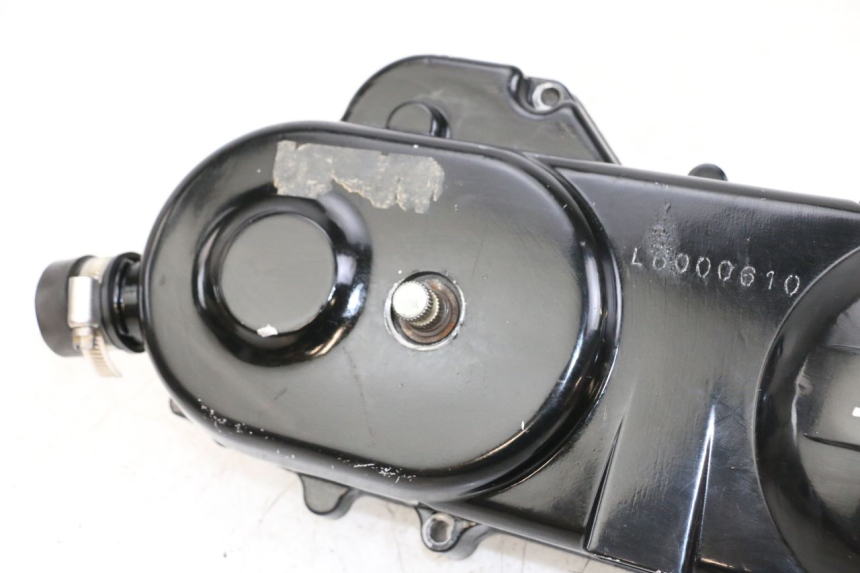 photo de COPERCHIO VARIATORE LONGJIA DIGITA 4T 50 (2019 - 2022) - Caratteristiche distintive