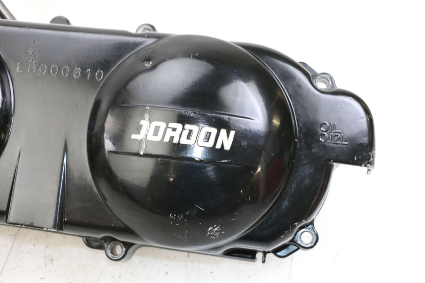 photo de COPERCHIO VARIATORE LONGJIA DIGITA 4T 50 (2019 - 2022) - Zoom sui componenti