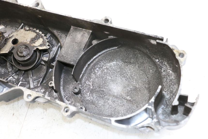 photo de COPERCHIO VARIATORE LONGJIA DIGITA 4T 50 (2019 - 2022) - Altra angolazione