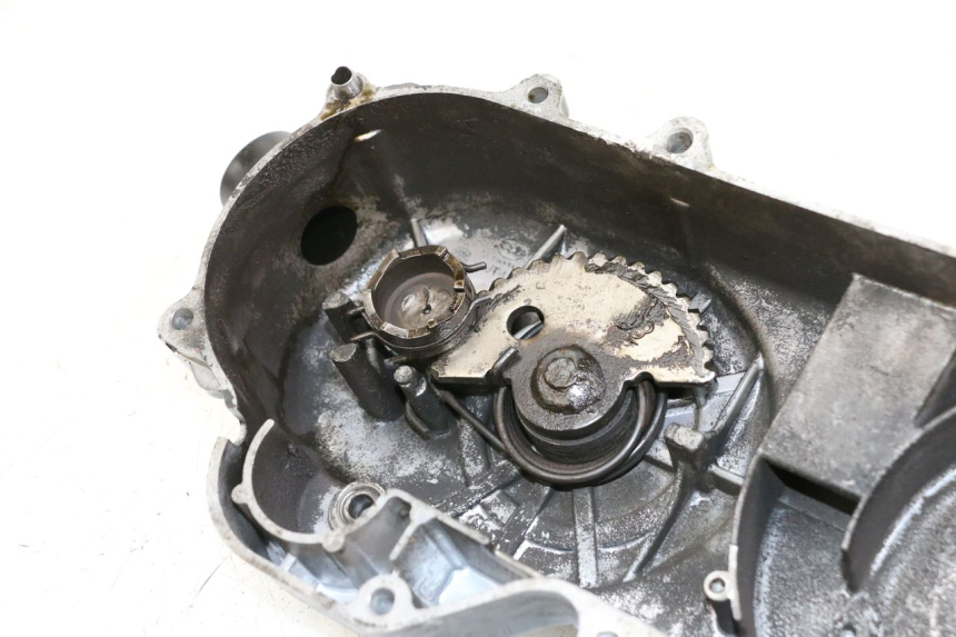 photo de COPERCHIO VARIATORE LONGJIA DIGITA 4T 50 (2019 - 2022) - Primo piano tecnico