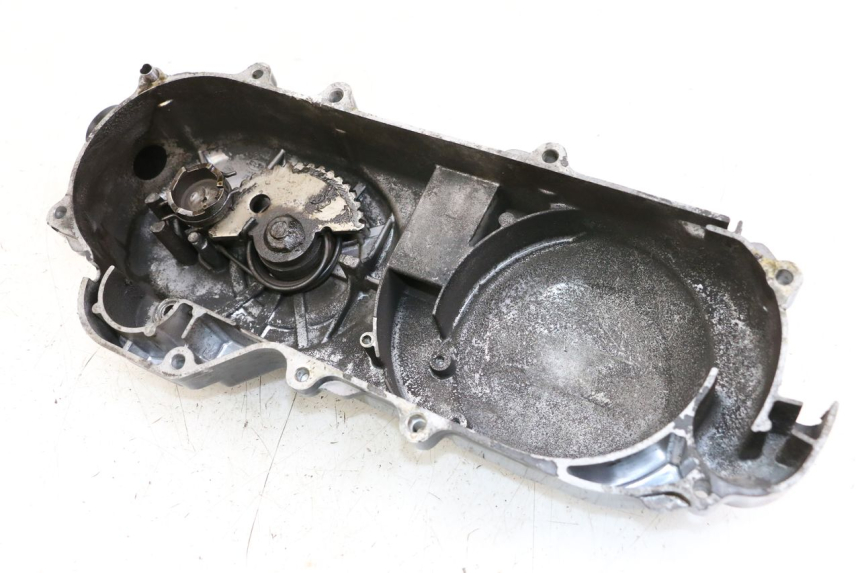 photo de COPERCHIO VARIATORE LONGJIA DIGITA 4T 50 (2019 - 2022) - Vista d'insieme del prodotto