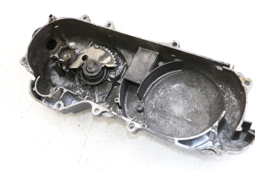 photo de COPERCHIO VARIATORE LONGJIA DIGITA 4T 50 (2019 - 2022) - Dettagli dei punti di fissaggio