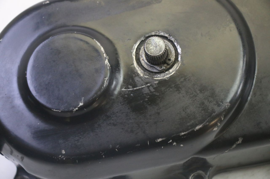 photo de COPERCHIO VARIATORE LONGJIA DIGITA 4T 50 (2019 - 2022) - Zoom sullo stato d'uso