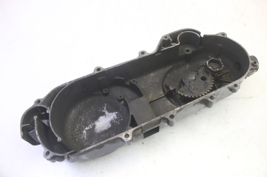 photo de COPERCHIO VARIATORE LONGJIA DIGITA 4T 50 (2019 - 2022) - Stato della superficie e materiale